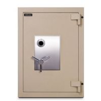 Mesa Safes MTLF3524 TL-30 Commercial Grade Safe, 9.7 cu ft, 35x24x20in