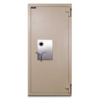 Mesa Safes MTLF6528 TL-30 Commercial Grade Safe, 21.1 cu ft, 65x28x20in