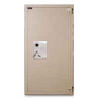 Mesa Safes MTLF7236 TL-30 Commercial Grade Safe, 34.5 cu ft, 72x36x23in