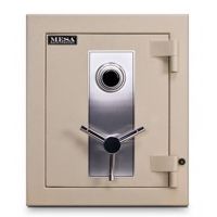 Mesa Safes MTLF1814 TL-30 Commercial Grade Safe, 1.8 cu ft, 18x14x12in