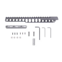 Mesa Tactical Adapter Mount Pic Rail