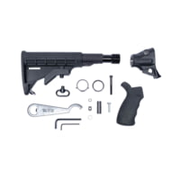 Mesa Tactical Semi Auto LEO Gen II Tele Hydro Recoil Collapsible Shotgun Stock Kit