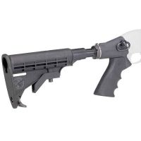 Mesa Tactical LEO Telescoping Hydraulic Recoil Stock Kit