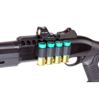 Mesa Tactical SureShell Aluminum Carrier and Reflex Red Dot Mount