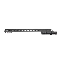Mesa Tactical SureShell Aluminum Carrier and Fallon Rail