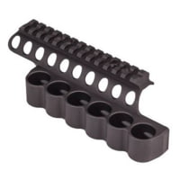 Mesa Tactical SureShell 4 Aluminum Carrier and Rail