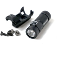 Meta Tactical 700 Lumens Flashlight w/M-LOK Mount