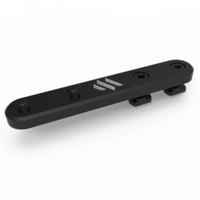 Meta Tactical M-LOK Flashlight Mount
