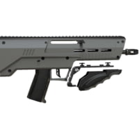 Meta Tactical M-Lok Mounted Moldable Angled Foregrip