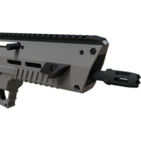 Meta Tactical M-Lok Thumb Rests