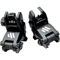 META MTA-POLYSIGHT TACT POLY F/R POP UP SIGHTS