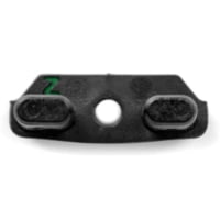 Meta Tactical MX-1 Glock 17 Gen 6, Glock 19 Gen 6, Glock 45 Gen 6 Beavertail Expansion