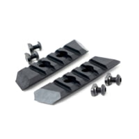 Meta Tactical Picatinny Side Accesory Rails w/M-LOK Hardware