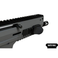Meta Tactical Picatinny Thumb Rests w/ HW