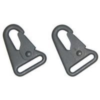 BlackHawk Metal 1&quot; Heavyduty Snaphook 98HM00BK