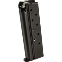 Metalform 1911 Govt/Commander Magazine, 38 Super