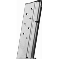 Metalform 1911 Govt/Commander Magazine, 40 S&amp;W