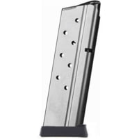 Metalform Magazine 1911 Govt. .45acp 7rd S/s Removable Base