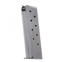 Metalform 1911 Govt/Commander Magazine, 9mm