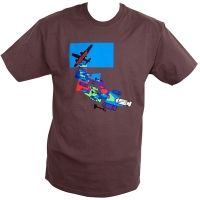 Metolius Bombproof Tee - Men's