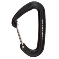 Metolius Bravo II Wiregate Carabiners