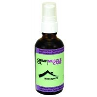Metolius Crimp Oil Muscle Care