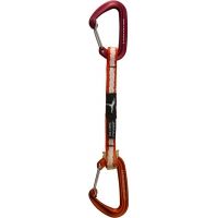 Metolius FS Mini II Wiregate Quickdraw