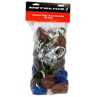 Metolius Greatest Chips Screw On Holds