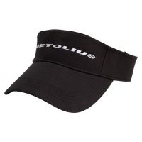 Metolius Logo Visor