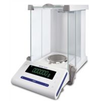 Mettler Toledo Balance Ana 42/120 Gx0.01/0.1 MS105DU