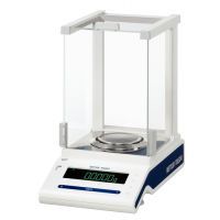 Mettler Toledo Balance Prec 8200 G X 0.1 G MS8001S