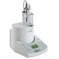 Mettler Toledo Generator Electrode Without Diaphragm for DL32 Coulometric Titrators, METTLER TOLEDO 51108753