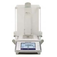 Mettler Toledo Excellence Level, XS Series Analytical Balances, METTLER TOLEDO XS105DU