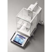 Mettler Toledo Excellence Plus Level, XP Series Analytical Balances, METTLER TOLEDO XP504DR