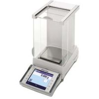 Mettler Toledo Excellence Plus Level, XP Series Precision Balances, METTLER TOLEDO XP6002S