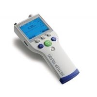 Mettler Toledo Sevengo Duo PH/CONDUCTIV Meter SG23-B