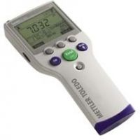 Mettler Toledo SevenGo pro Portable Conductivity Meters, METTLER TOLEDO SG7-USP Usp Meter Kit