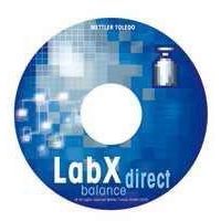 Mettler Toledo Software Labx Direct Moisture 11120339