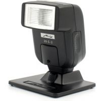 Metz Camera Flash Mounts 20 C-2 Manual And Auto Thyristor Flash MZ 20220
