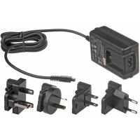 Metz Camera Flash Mounts International Charger For Nimh Battery Cluster (mz 57656) MZ 70496