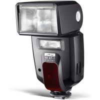Metz 58 Af-1 Usb For Olympus/Panasonic Fourthirds MZ-58312OP