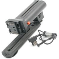 Metz Power Grip G-16, For Sca 300/ Sca 3000 Shoe Mounts MZ-5303