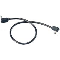 Metz Camera Flash Mounts Pc Cord For 45ct1, 12" Straight Cable MZ 5552