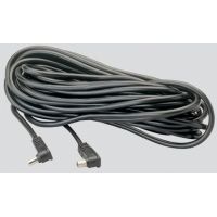 Metz Camera Flash Mounts Pc Extension Cord, 15' Cable, Attaches To Standard Pc Cords MZ 5530
