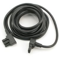 Metz Camera Flash Mounts Power Cable 60 Series Power Pack (5316), 10' Straight Cable MZ 5533