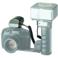 Metz Camera Flash Mounts Sca 3008a Extension Cord Retains Accuracy Of Focus MZ 53008