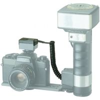Metz Sca 300a Adapter Cord MZ 5484