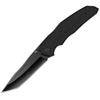 Meyerco Jeff Hall 7.5in Yakuza Assisted Folding Knife
