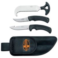 Meyerco Mossberg Knives Combo Set