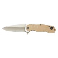 Meyerco Mossberg Tactical Assisted Open Folding Knife,4.75in